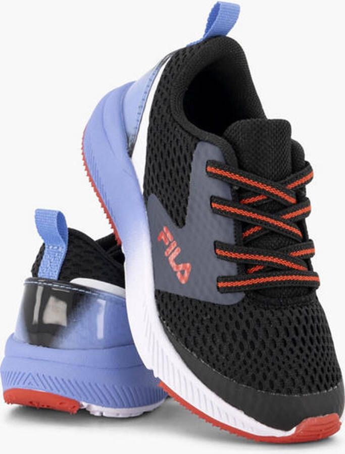 Fila Zwarte lightweight sneaker - Foto 6