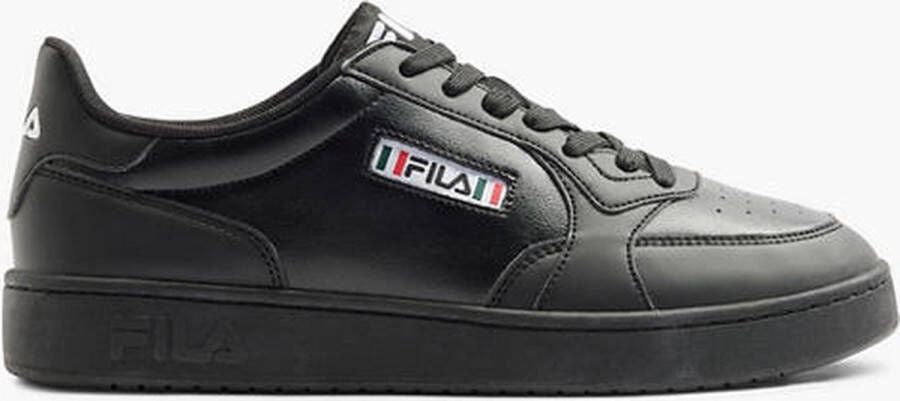 Fila Zwarte sneaker