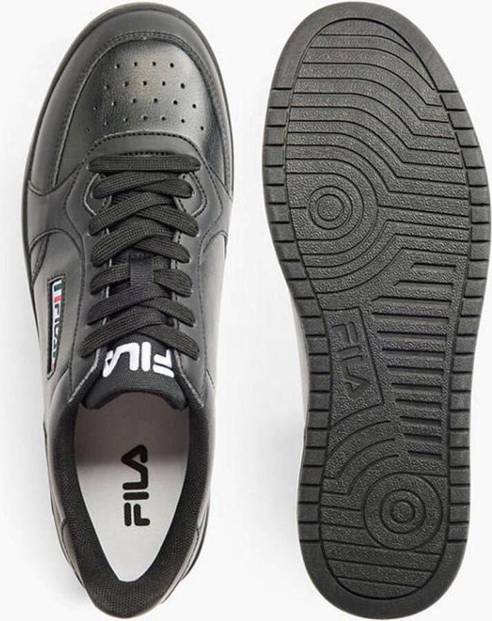 Fila Zwarte sneaker