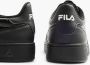 Fila Zwart witte sneaker - Thumbnail 6