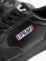 Fila Zwart witte sneaker - Thumbnail 7