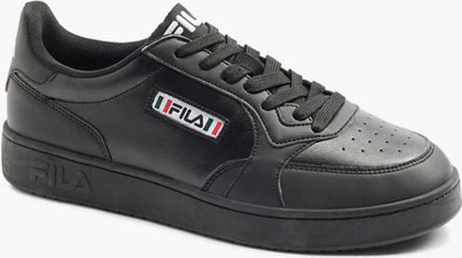 Fila Zwarte sneaker