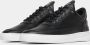 Filling Pieces Low Top Ripple Crumbs Black Heren Sneakers - Thumbnail 2