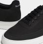 FILLING PIECES Lage Sneakers Heren Mondo 2.0 Nub Maat: 44 Materiaal: Nubuck Kleur: Zwart - Thumbnail 11