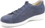 FinnComfort Finn Comfort BEXLEY 02231-902589 Blauwe veterschoenen wijdte K (38 5) - Thumbnail 2