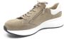 FinnComfort Finn Comfort CASERES 02397-902577 Beige sneakers wijdte H - Thumbnail 2