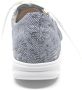 FinnComfort Finn Comfort HAKATA 02975-732241 Blauw combi Finnamic veterschoenen wijdte H - Thumbnail 2