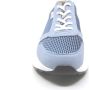 FinnComfort Finn Comfort LEGANES 02396-902601 Lichtblauwe dames sneakers - Thumbnail 2