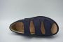 FinnComfort Finn Ischia Woody Blauwe sandaal Kleur Blauw) - Thumbnail 2