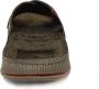 Fischer Kruisband heren slipper & muil 0801 Antraciet - Thumbnail 5