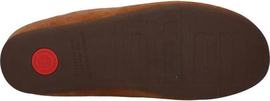 FitFlop Pantoffels CHRISSIE SHEARLING - Foto 3