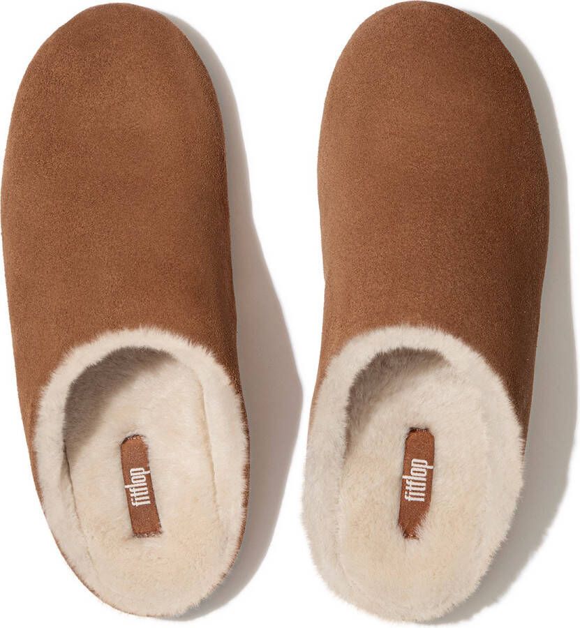 FitFlop Pantoffels CHRISSIE SHEARLING - Foto 11