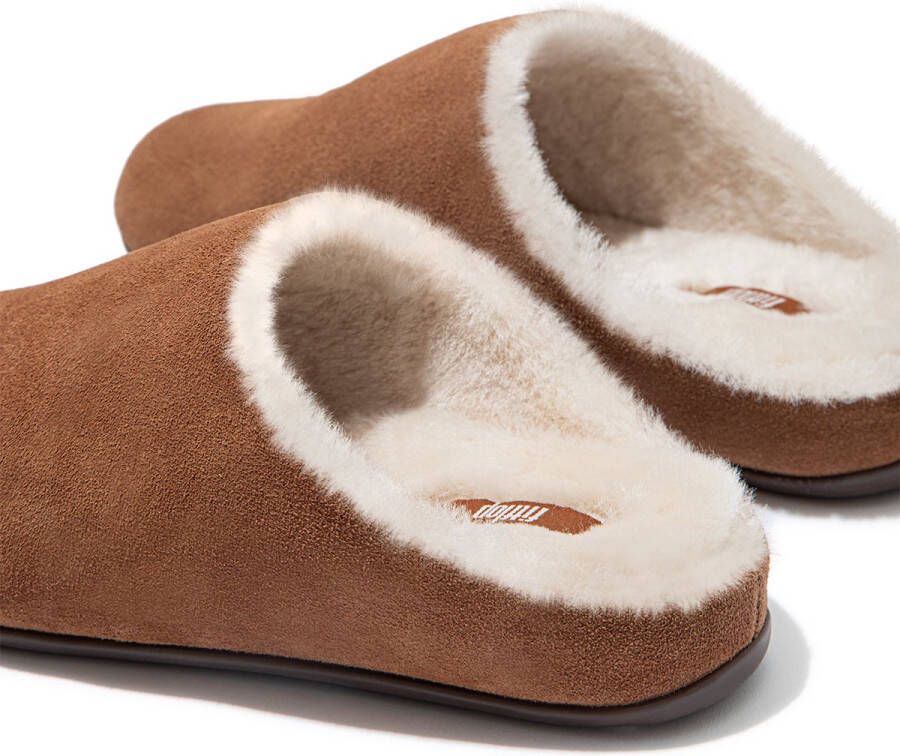 FitFlop Pantoffels CHRISSIE SHEARLING - Foto 12