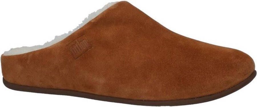 FitFlop Pantoffels CHRISSIE SHEARLING - Foto 5