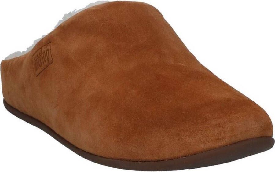 FitFlop Pantoffels CHRISSIE SHEARLING - Foto 6