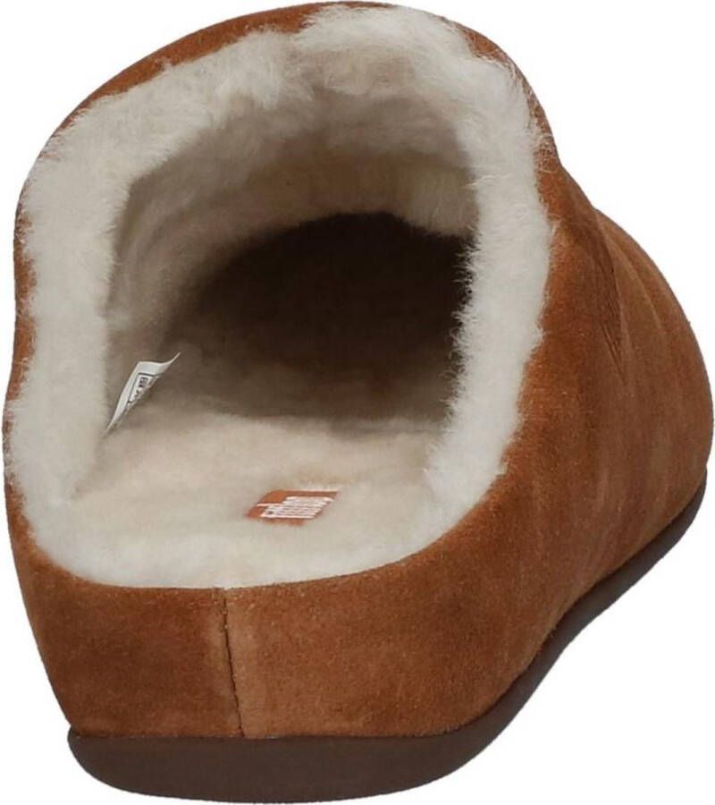 FitFlop Pantoffels CHRISSIE SHEARLING - Foto 7