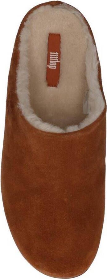 FitFlop Pantoffels CHRISSIE SHEARLING - Foto 9