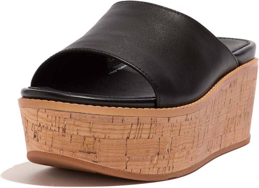 FitFlop Eloise WG Sandalen Black Dames