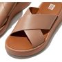 FitFlop F-mode Cross Sandalen Vrouw - Thumbnail 3