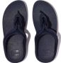 FitFlop Fino Crystal Toe-post Sandalen Zwart Vrouw - Thumbnail 3