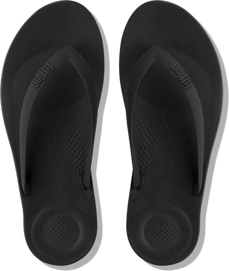 FitFlop IQUSHION ERGONOMIC FLIP-FLOPS