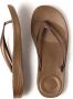 FitFlop ™ Iqushion Ergonomic Flip-Flops TPU Bronze - Thumbnail 10