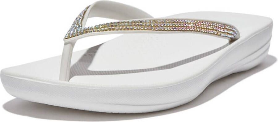 FitFlop iQushion Teenslippers Dames