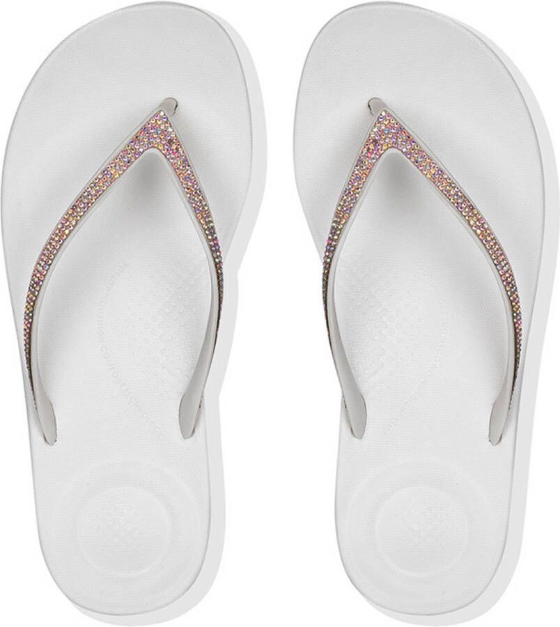 FitFlop iQushion Teenslippers Dames