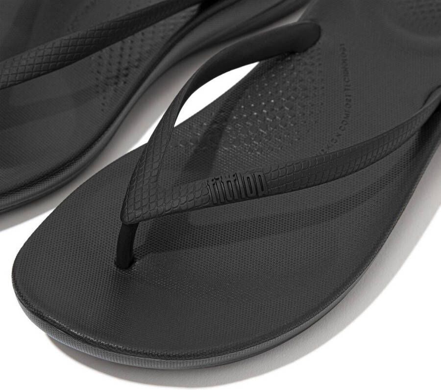 FitFlop IQushion Teenslippers Dames