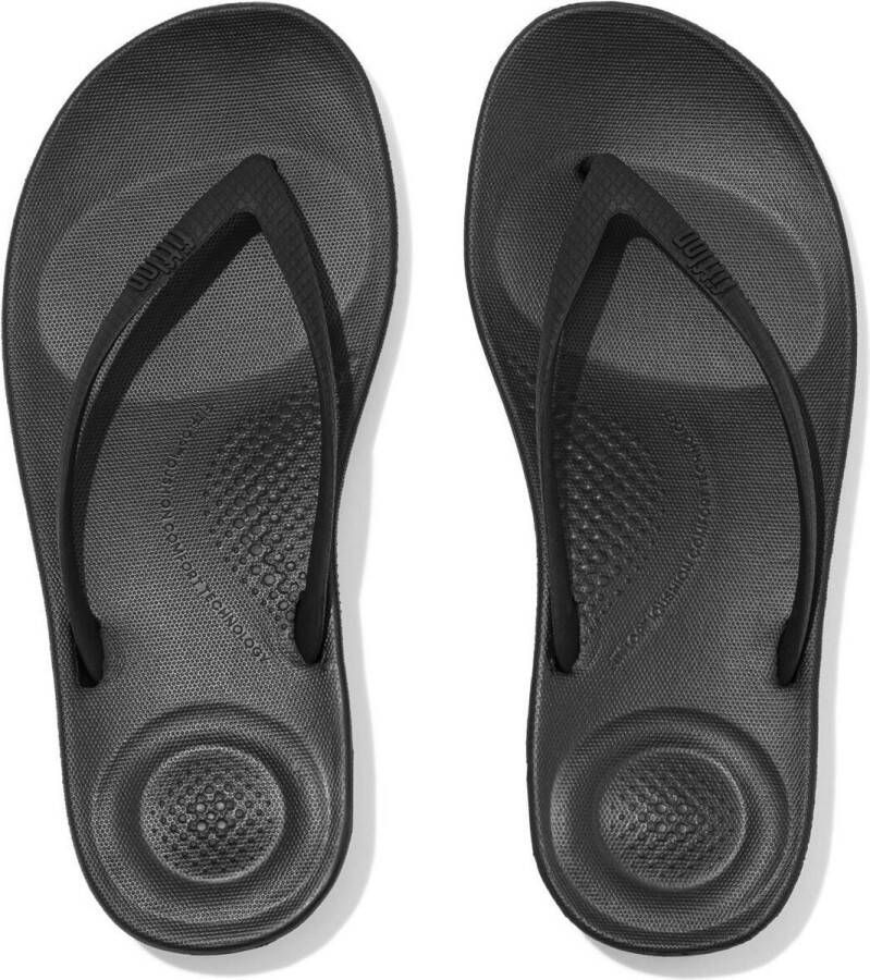 FitFlop IQushion Teenslippers Dames