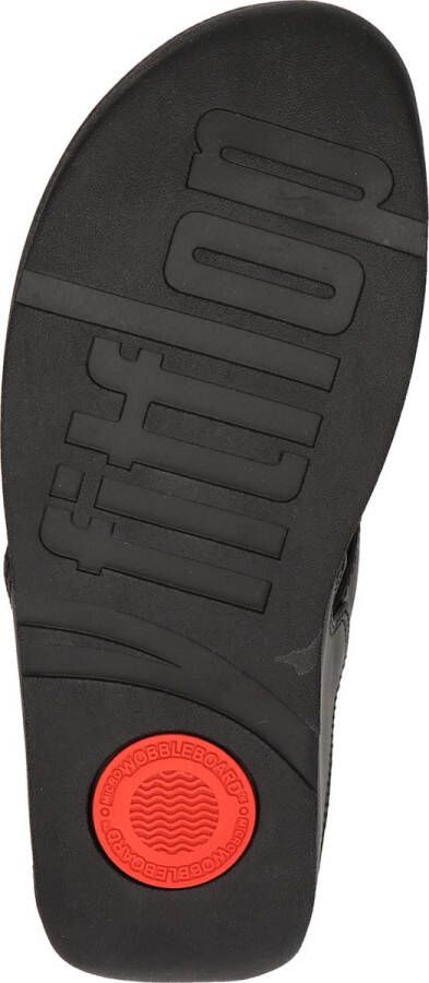 FitFlop Teenslippers LULU LEATHER - Foto 7