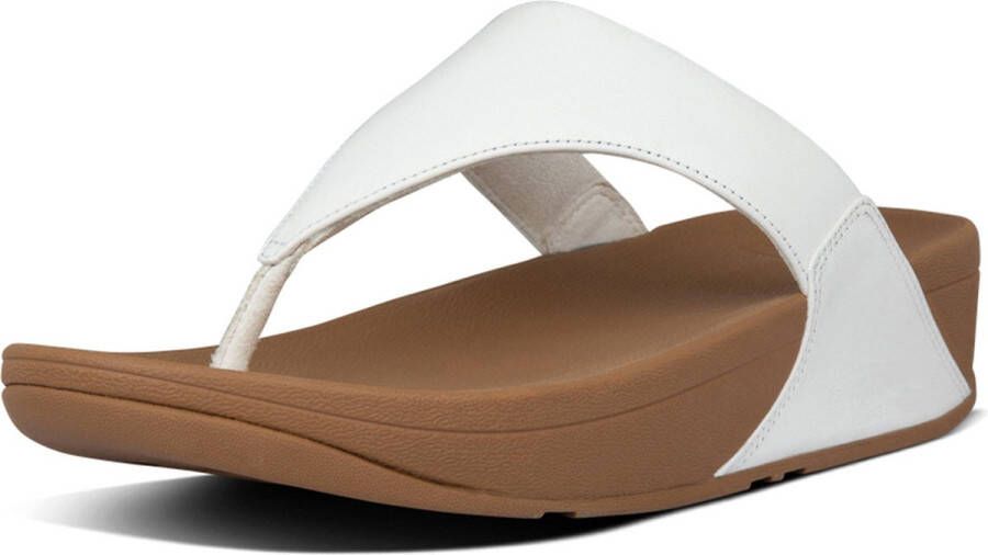 FitFlop Teenslippers LULU LEATHER - Foto 13