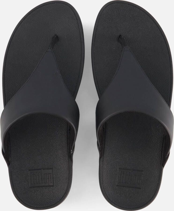 FitFlop Teenslippers LULU LEATHER - Foto 15