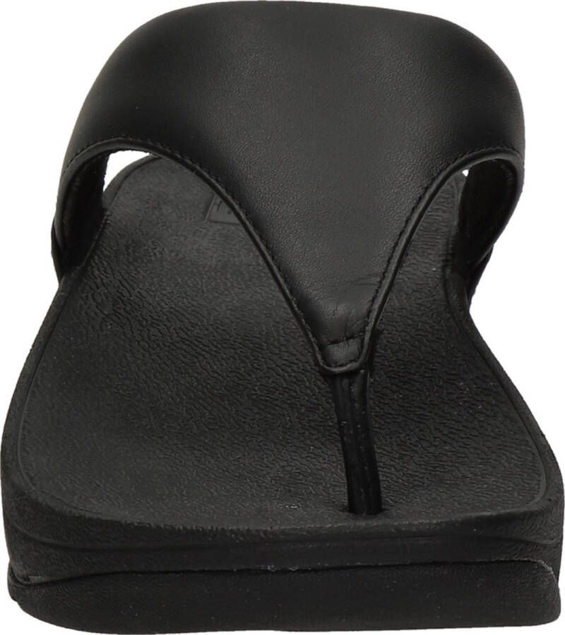 FitFlop Teenslippers LULU LEATHER - Foto 8