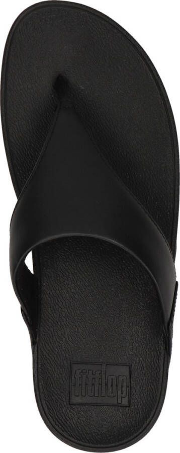 FitFlop Teenslippers LULU LEATHER - Foto 10