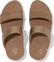 FitFlop Lulu Opul Sandalen Bruin Vrouw - Thumbnail 3