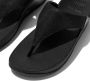 FitFlop Comfortabele Sandalen voor Dagelijks Gebruik Black Dames - Thumbnail 11