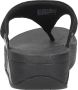 FitFlop Comfortabele Sandalen voor Dagelijks Gebruik Black Dames - Thumbnail 8