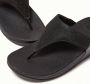 FitFlop Comfortabele Sandalen voor Dagelijks Gebruik Black Dames - Thumbnail 13