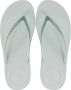 FITFLOP Slippers Dames R08 Maat: 37 Materiaal: Rubber Kleur: Blauw - Thumbnail 9