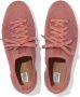 FitFlop Rally E01 Sneaker Knit ROZE - Thumbnail 3