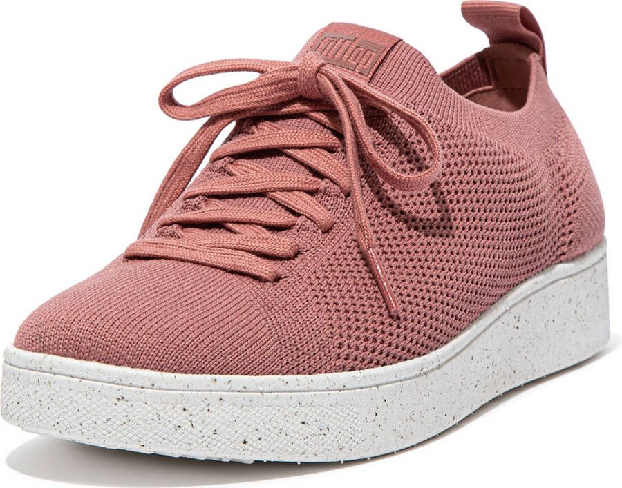 FitFlop Rally E01 Sneaker Knit ROZE