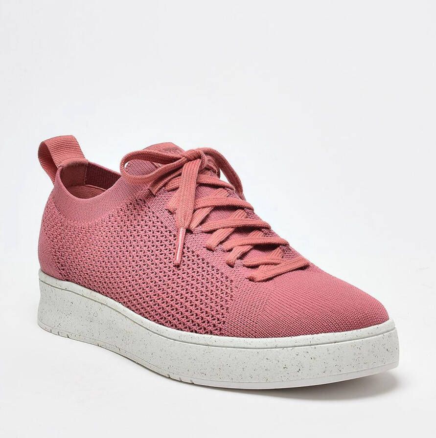 FitFlop Rally E01 Sneaker Knit ROZE