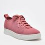 FitFlop Rally E01 Sneaker Knit ROZE - Thumbnail 6