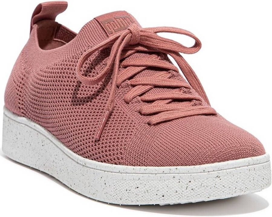 FitFlop Rally E01 Sneaker Knit ROZE