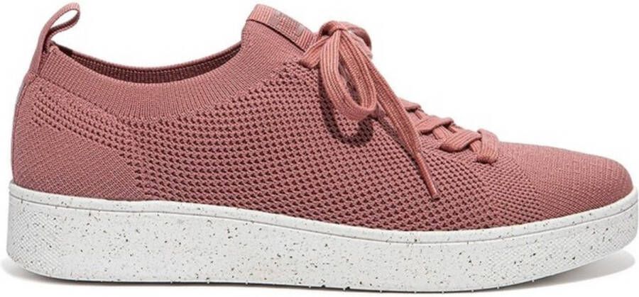 FitFlop Rally E01 Sneaker Knit ROZE