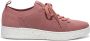 FitFlop Rally E01 Sneaker Knit ROZE - Thumbnail 8