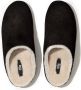 FitFlop Shearling pantoffels zwart - Thumbnail 11