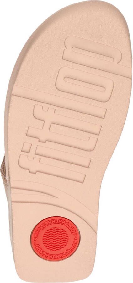 FitFlop Slippers Vrouwen