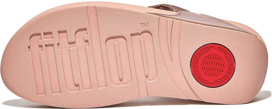 FitFlop Slippers Vrouwen